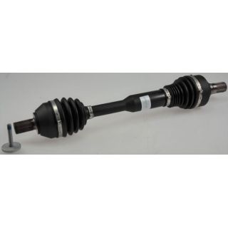 Pusašis LÖBRO GKND20021