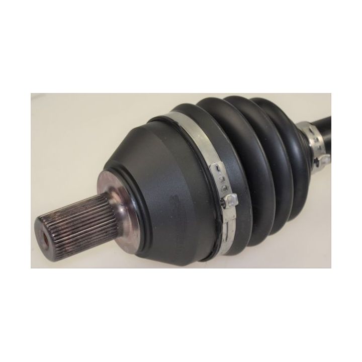 Pusašis LÖBRO GKND20021