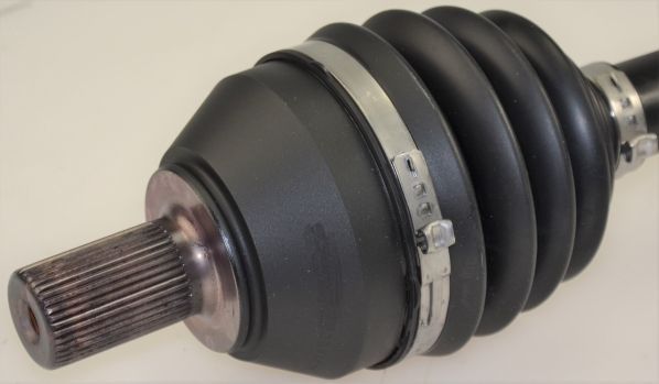 Pusašis LÖBRO GKND20021