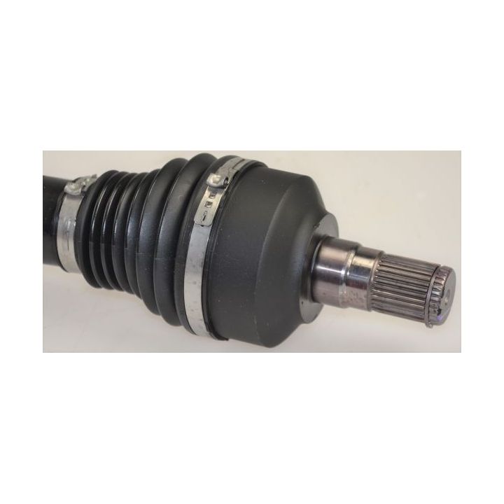 Pusašis LÖBRO GKND20021