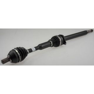 Pusašis LÖBRO GKND20023