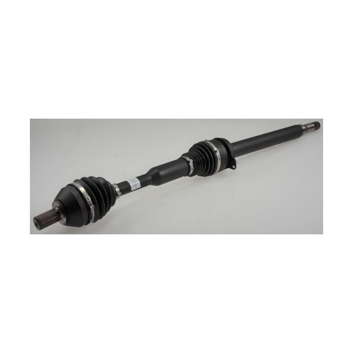 Pusašis LÖBRO GKND20023