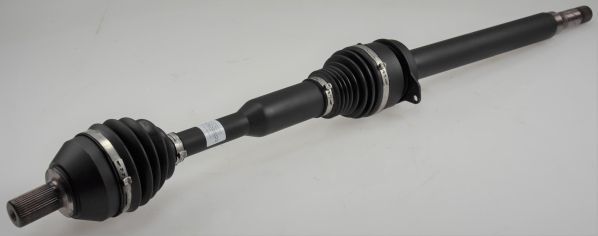 Pusašis LÖBRO GKND20023