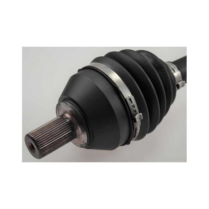 Pusašis LÖBRO GKND20023