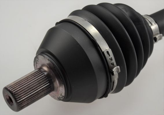 Pusašis LÖBRO GKND20023