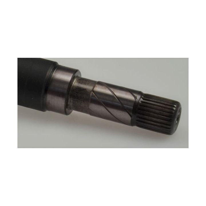 Pusašis LÖBRO GKND20023