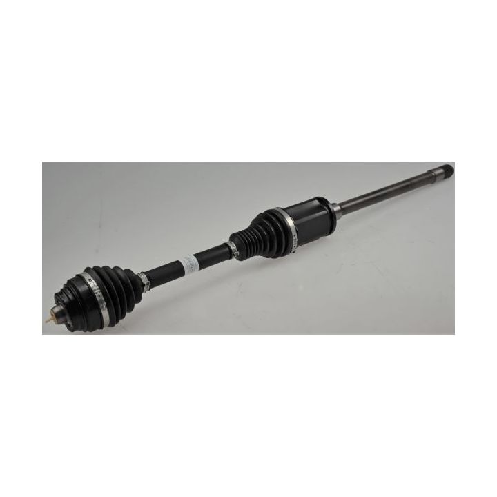 Pusašis LÖBRO GKND30016