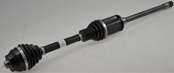 Pusašis LÖBRO GKND30016