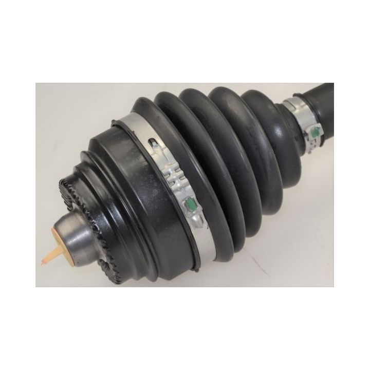 Pusašis LÖBRO GKND30016