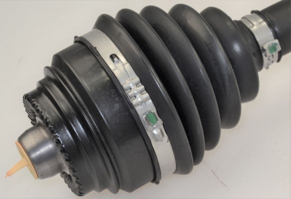 Pusašis LÖBRO GKND30016