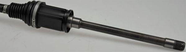 Pusašis LÖBRO GKND30016