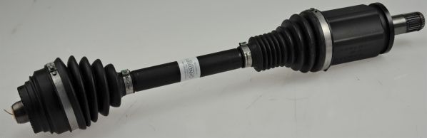 Pusašis LÖBRO GKND30017