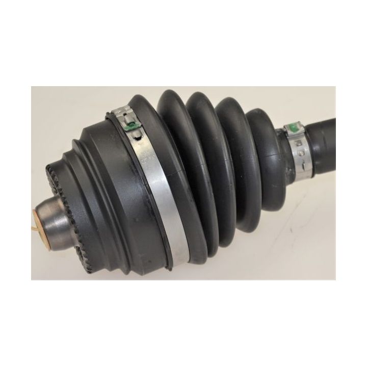 Pusašis LÖBRO GKND30017