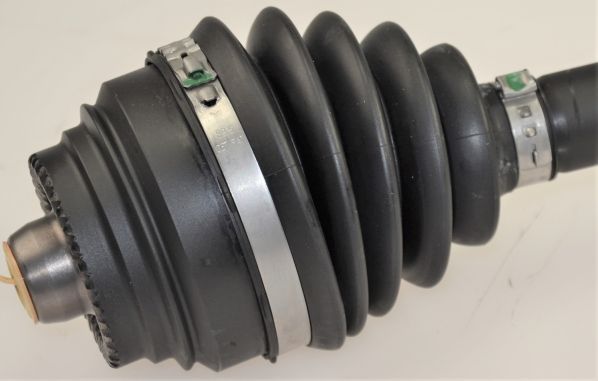 Pusašis LÖBRO GKND30017