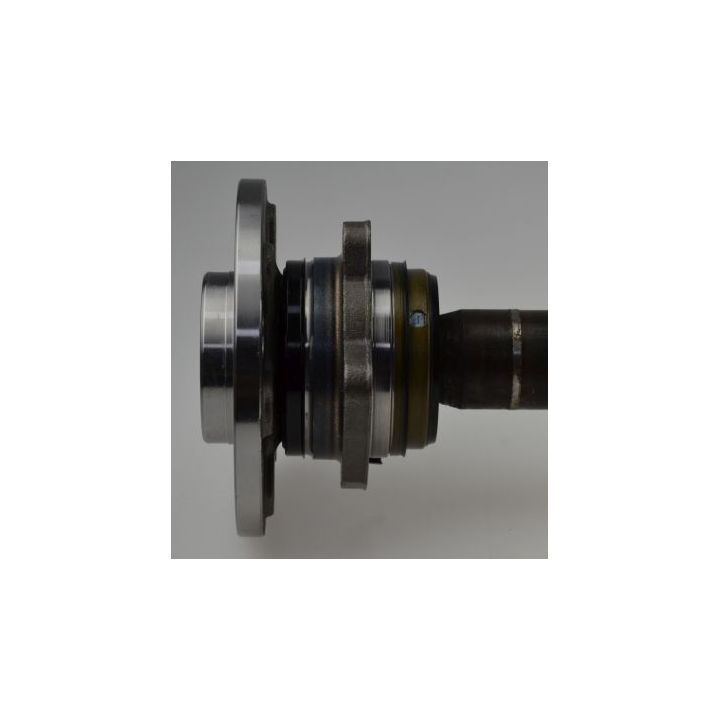 Pusašis LÖBRO GKNF30001