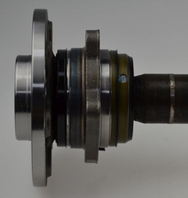 Pusašis LÖBRO GKNF30001