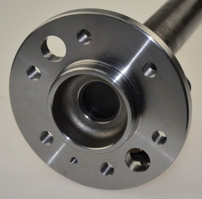 Pusašis LÖBRO GKNF30001