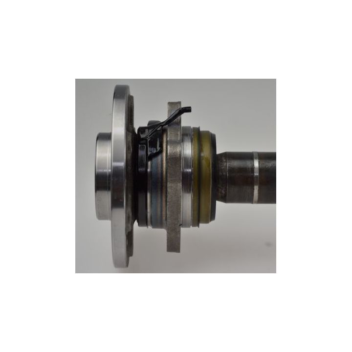 Pusašis LÖBRO GKNF30002