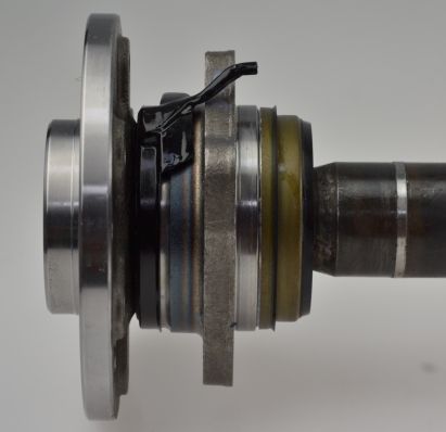 Pusašis LÖBRO GKNF30002