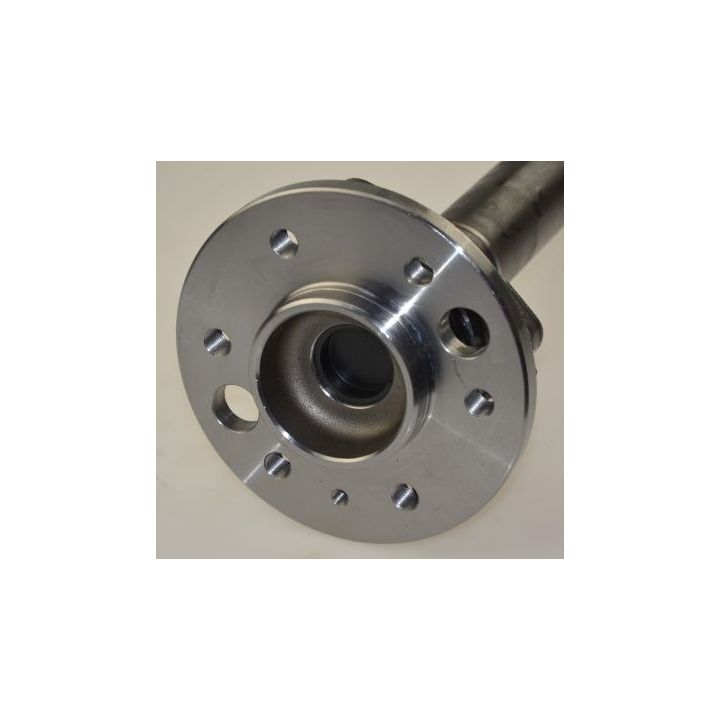 Pusašis LÖBRO GKNF30002