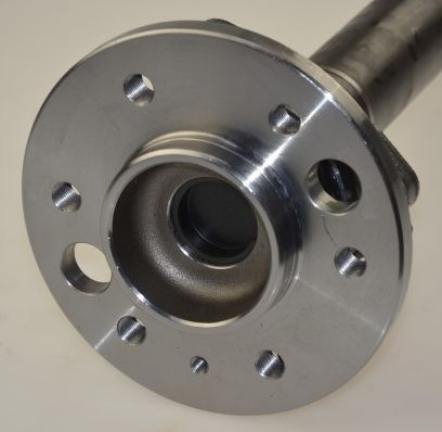 Pusašis LÖBRO GKNF30002