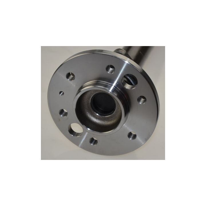 Pusašis LÖBRO GKNF30003