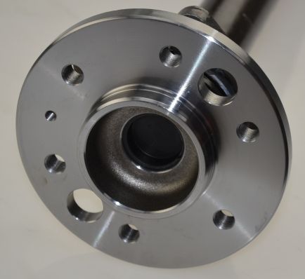 Pusašis LÖBRO GKNF30003