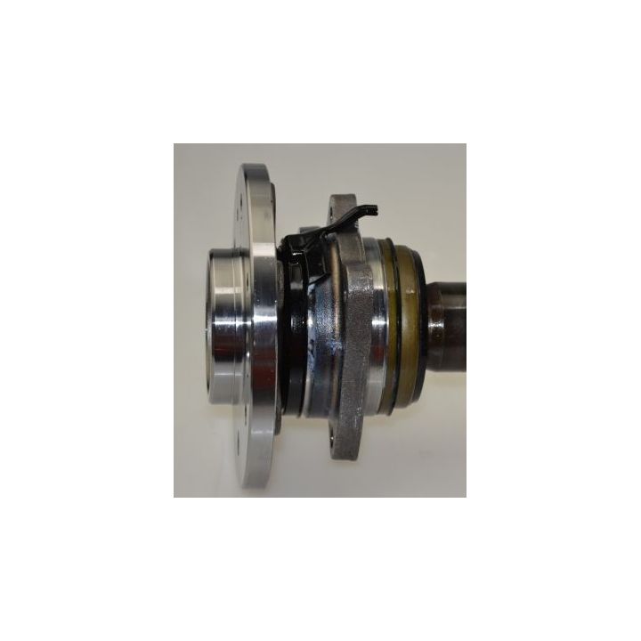 Pusašis LÖBRO GKNF30003