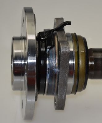 Pusašis LÖBRO GKNF30003