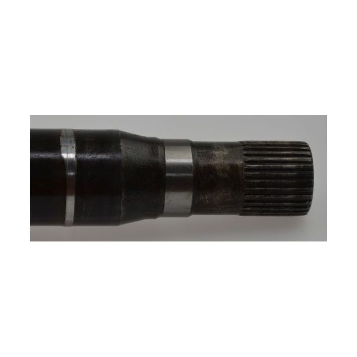 Pusašis LÖBRO GKNF30003