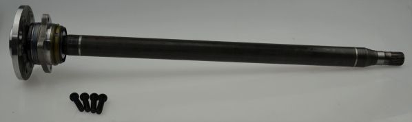 Pusašis LÖBRO GKNF30004