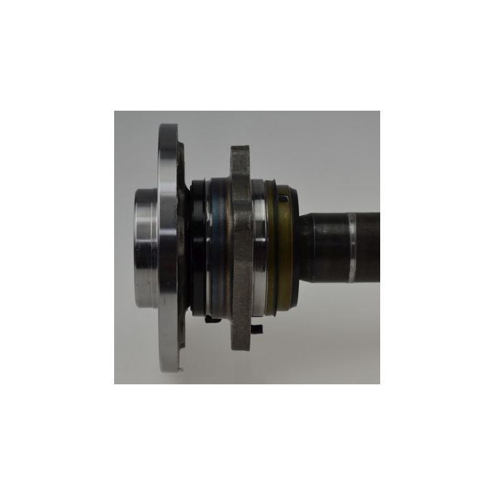 Pusašis LÖBRO GKNF30004