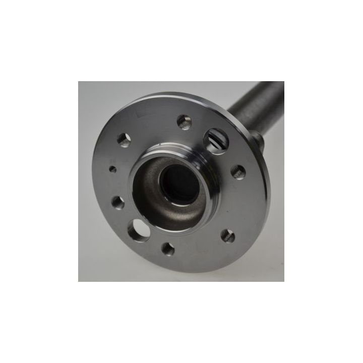 Pusašis LÖBRO GKNF30004