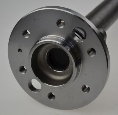 Pusašis LÖBRO GKNF30004