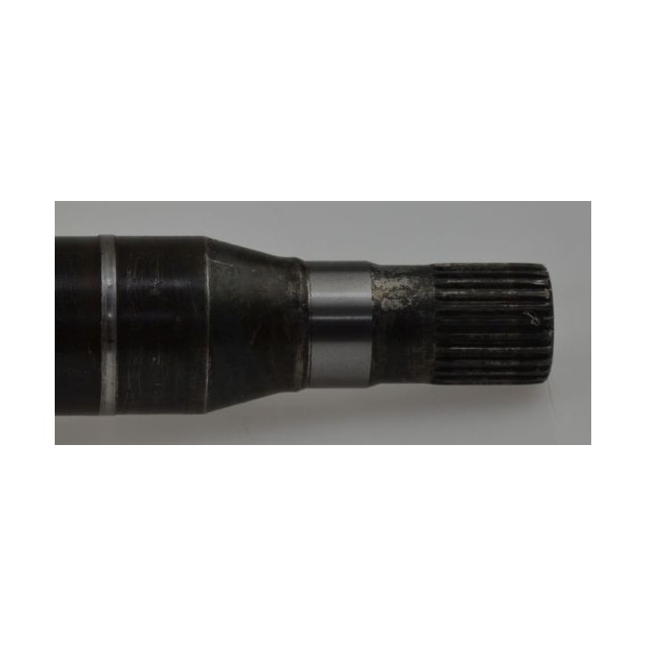 Pusašis LÖBRO GKNF30004