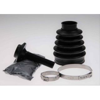 Gofruotoji membrana, kardaninis velenas LÖBRO 307217