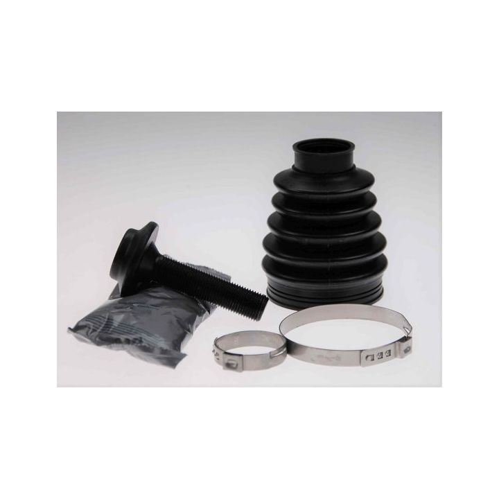 Gofruotoji membrana, kardaninis velenas LÖBRO 307217