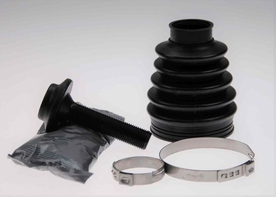 Gofruotoji membrana, kardaninis velenas LÖBRO 307217