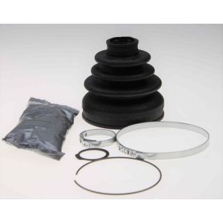 Gofruotoji membrana, kardaninis velenas LÖBRO 307219