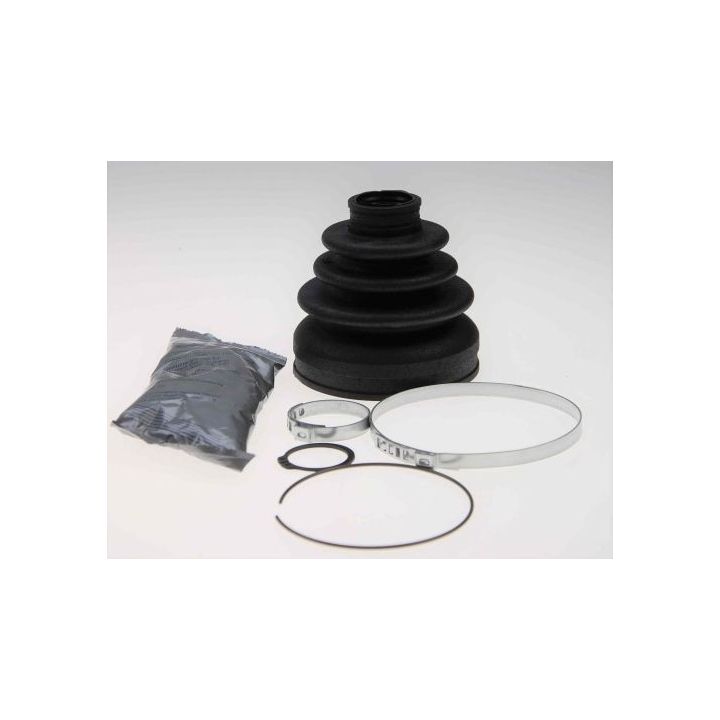 Gofruotoji membrana, kardaninis velenas LÖBRO 307219