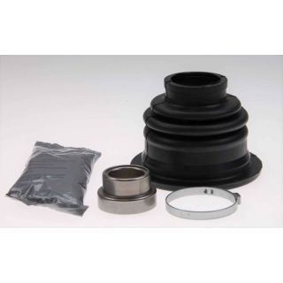 Gofruotoji membrana, kardaninis velenas LÖBRO 307222