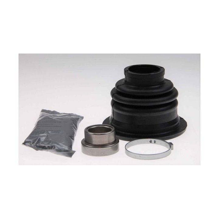 Gofruotoji membrana, kardaninis velenas LÖBRO 307222