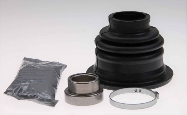 Gofruotoji membrana, kardaninis velenas LÖBRO 307222