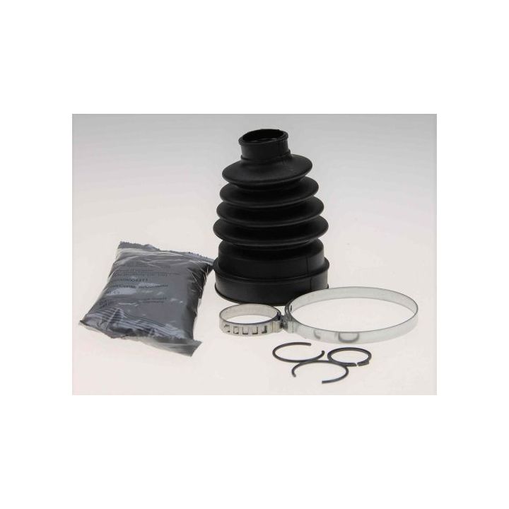 Gofruotoji membrana, kardaninis velenas LÖBRO 307223