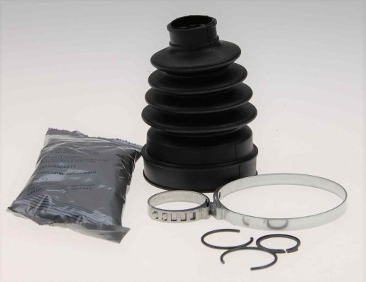 Gofruotoji membrana, kardaninis velenas LÖBRO 307223