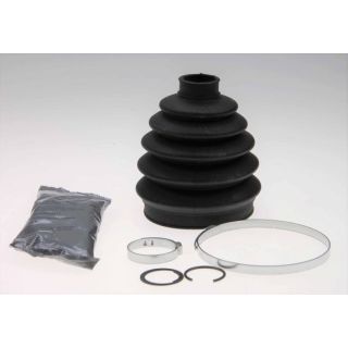 Gofruotoji membrana, kardaninis velenas LÖBRO 307224