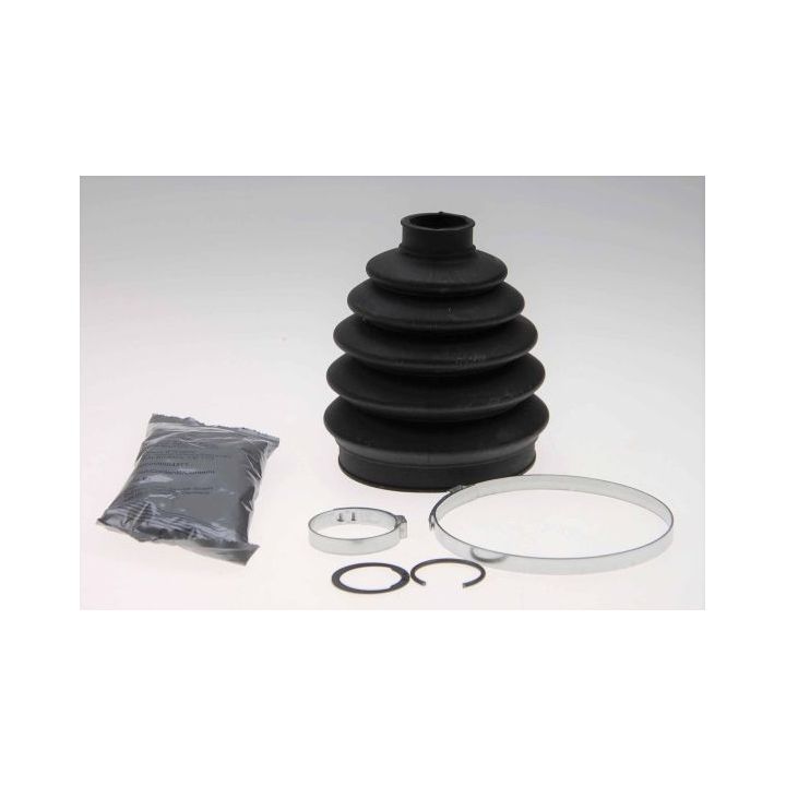 Gofruotoji membrana, kardaninis velenas LÖBRO 307224