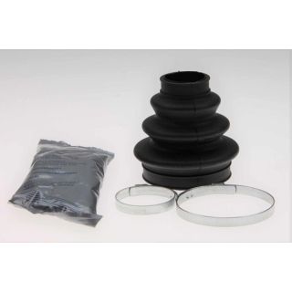 Gofruotoji membrana, kardaninis velenas LÖBRO 307225