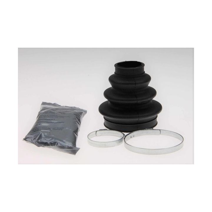 Gofruotoji membrana, kardaninis velenas LÖBRO 307225