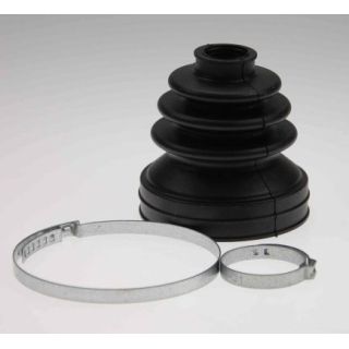 Gofruotoji membrana, kardaninis velenas LÖBRO 307226